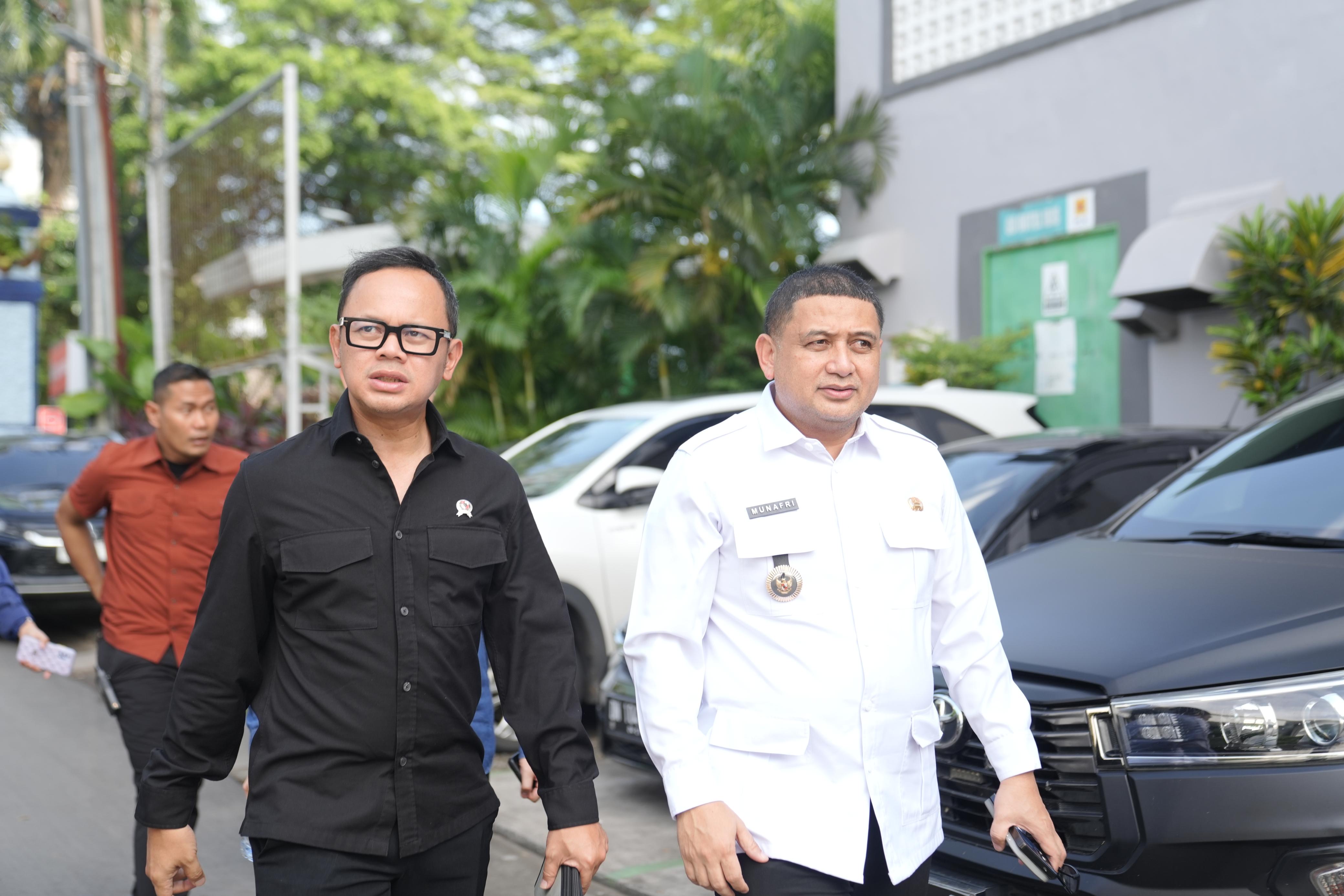 Polemik Perebutan Empat Pulau Antara Aceh dan Sumut, Bima Arya: Semua Pihak Duduk Bersama