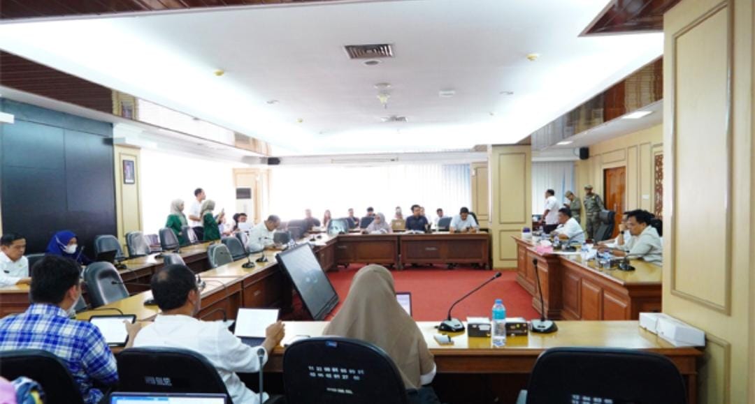 DPRD Sulsel Pastikan Gaji PPPK Sudah Diakomodasi dalam RPJMD 2025–2029