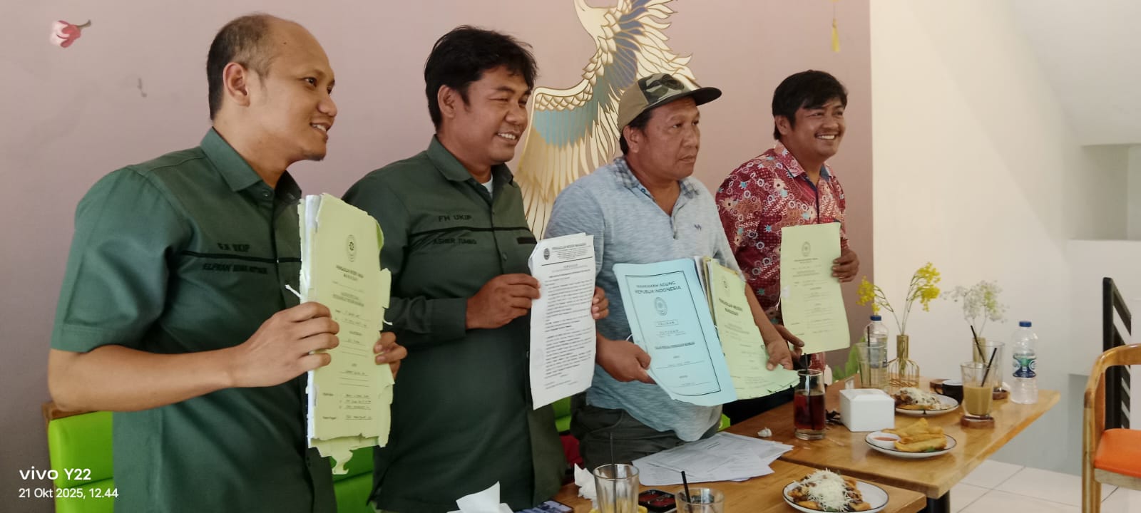 Andi Sudirman Lawan Perintah Pengadilan, Ogah Bayar Ganti Rugi Lahan GOR Sudiang