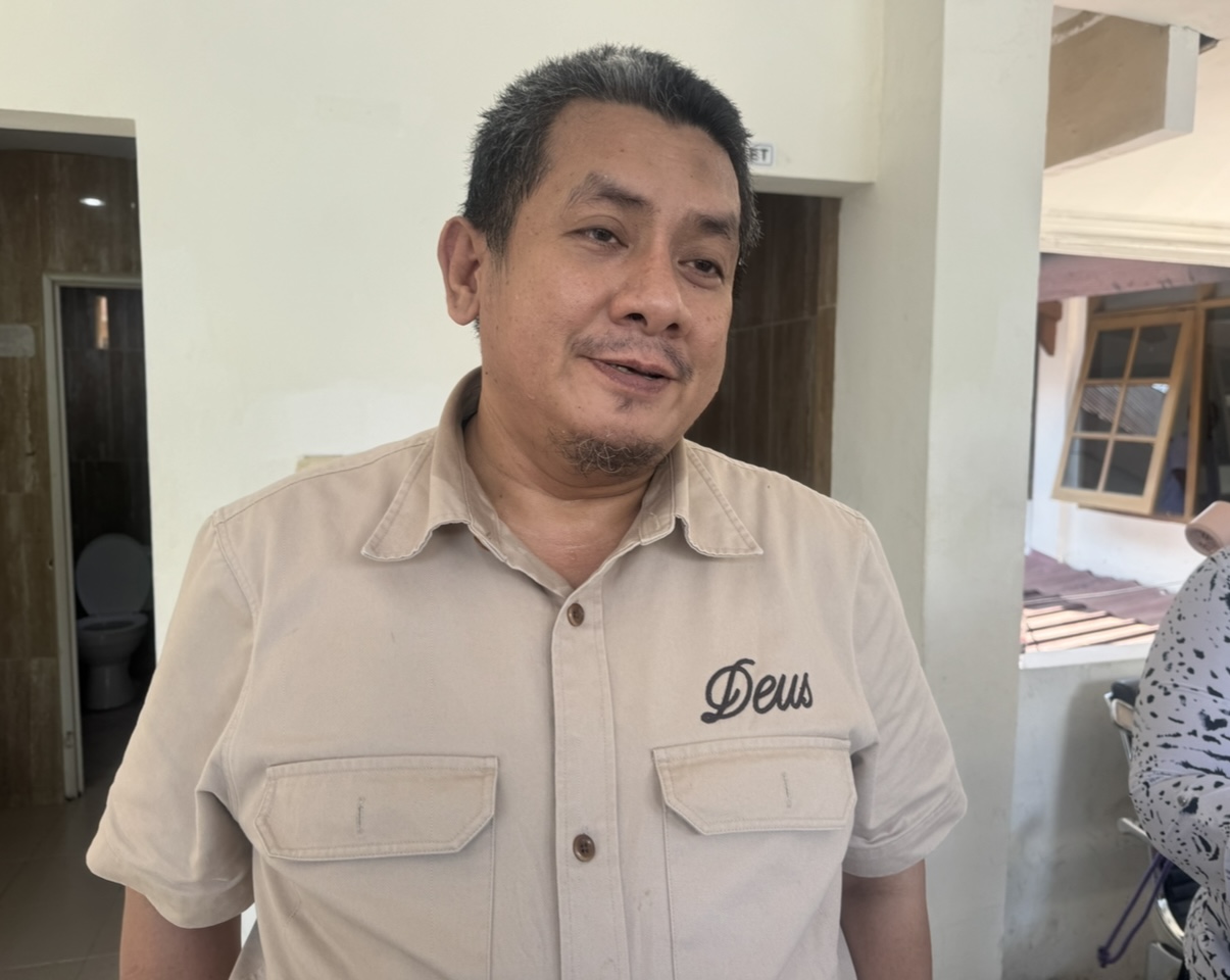 Legislator PKS, Aswar Rasmin Minta Pemkot Sigap Hadapi Dampak Kenaikan Pertamax