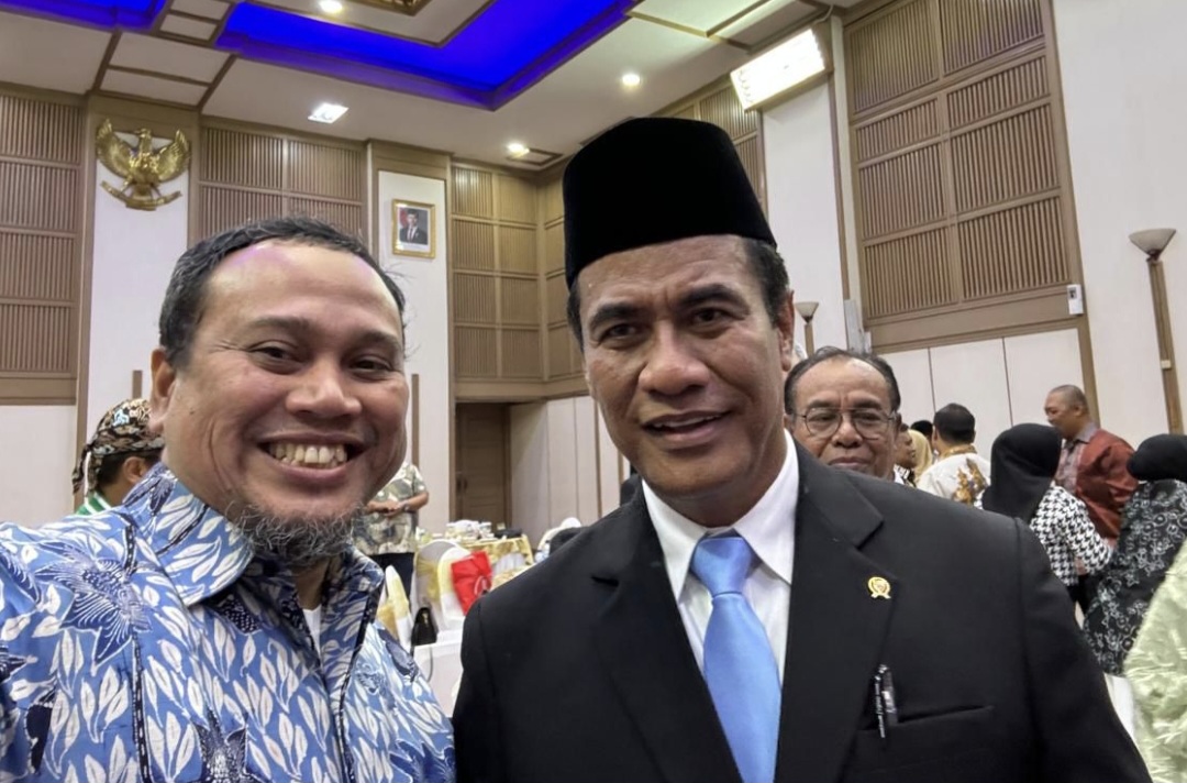 MRR: Mubes IKA Unhas 2026 Siap Digelar Tanpa Bebani Ketua Umum