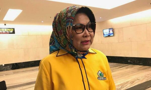 Apiaty Amin Syam Dorong Reformasi Layanan Publik
