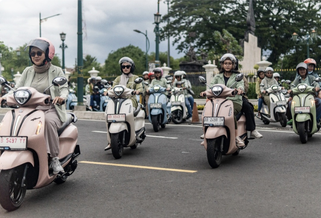 Grand Filano SOTR Jilid II Kembali Digelar di Makassar, Konsep Olahraga dan Gaya Hidup