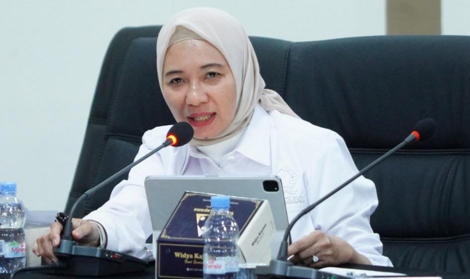 Dewan Usul Sistem Pengaduan Terbuka untuk Program MBG