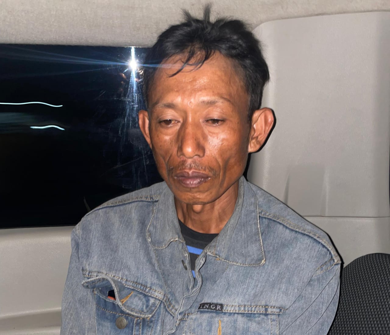 Mertua Tebas Leher Menantu saat Pesta Ballo Ditangkap, Polisi : Motif Sakit Hati