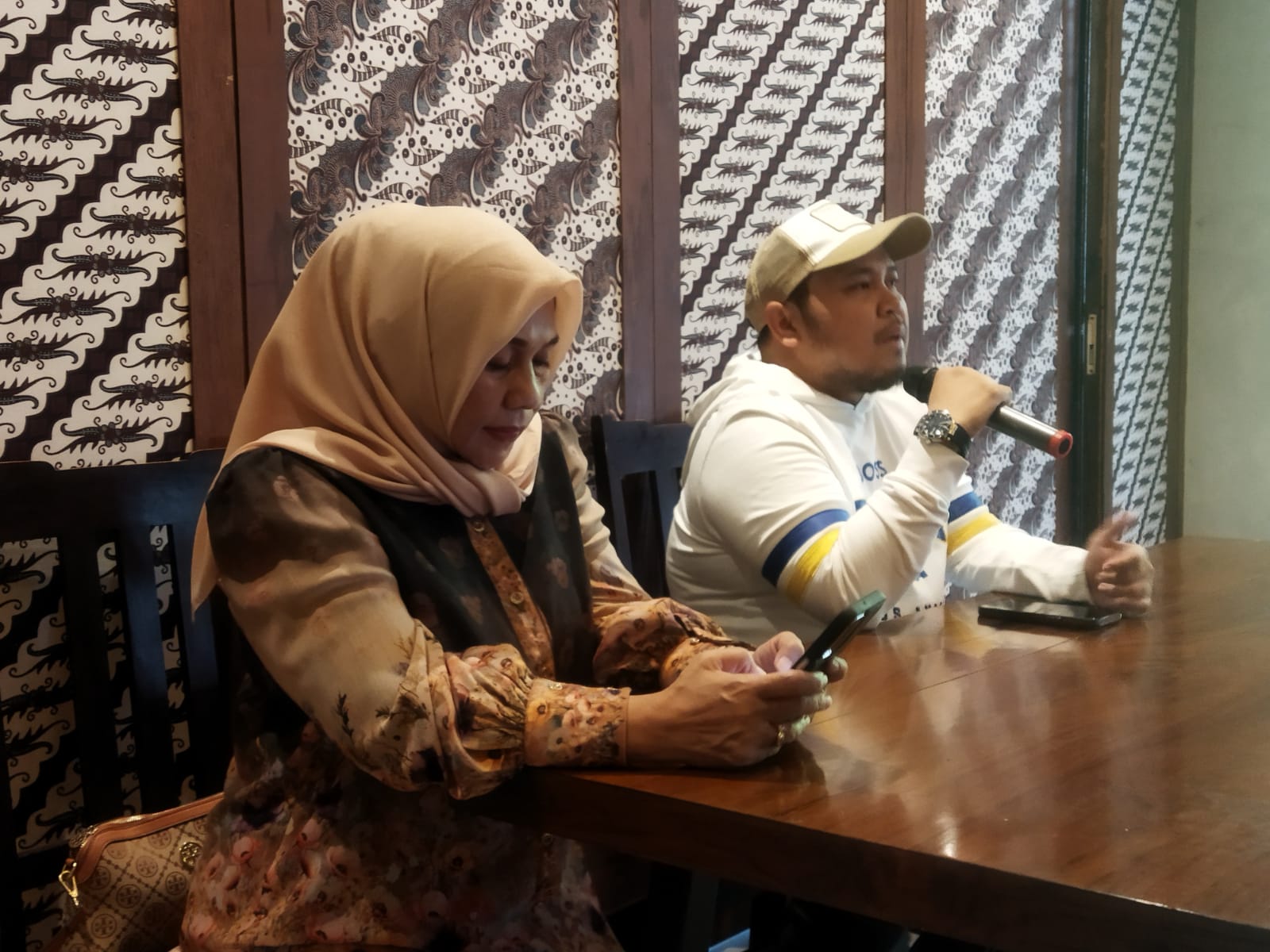 Maksimalkan PAD, Perusda Gowa akan Motori Penertiban Tambang Liar