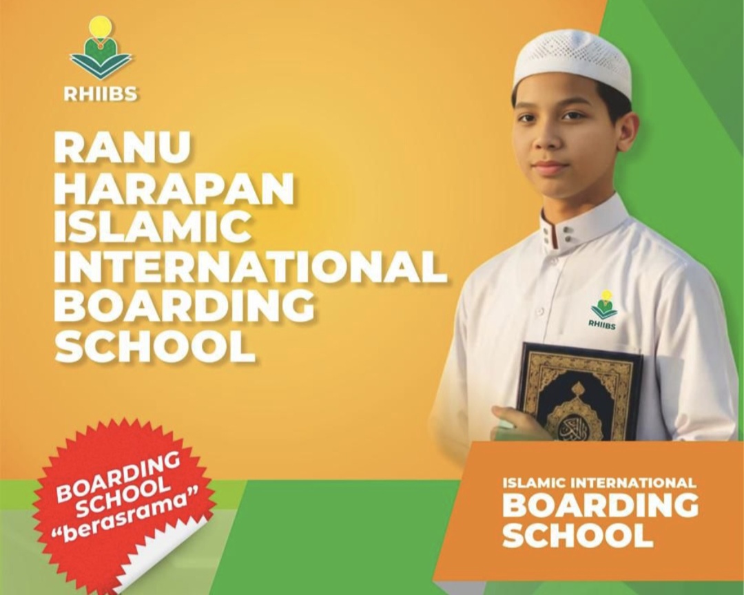 Ranu Harapan Islamic School Hadirkan Islamic International Boarding School di Maros, Ini Keunggulannya