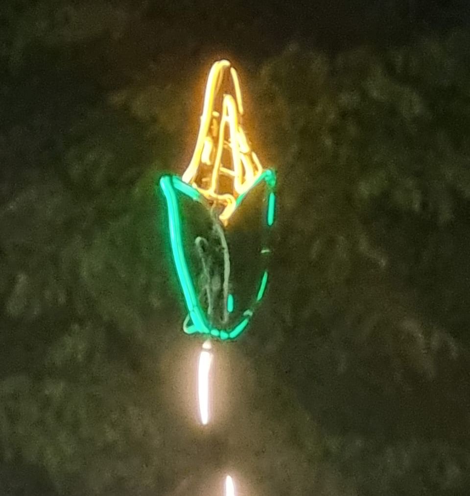 Lampu Jalan Takalar Cepat Rusak, Asas Manfaat Proyek Dipertanyakan