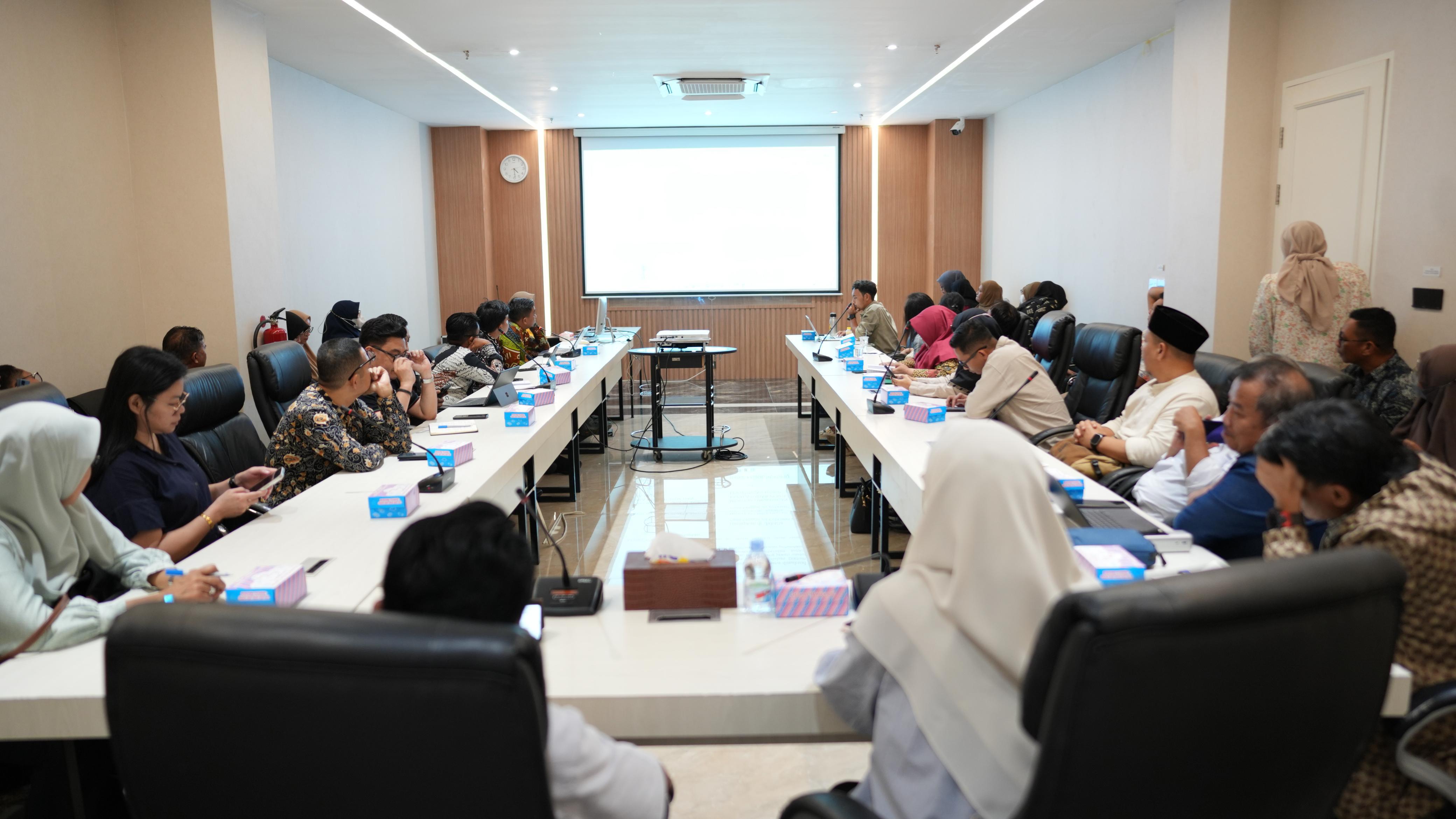 DLH Makassar Siap Kolaborasi Benahi TPA Tamangapa