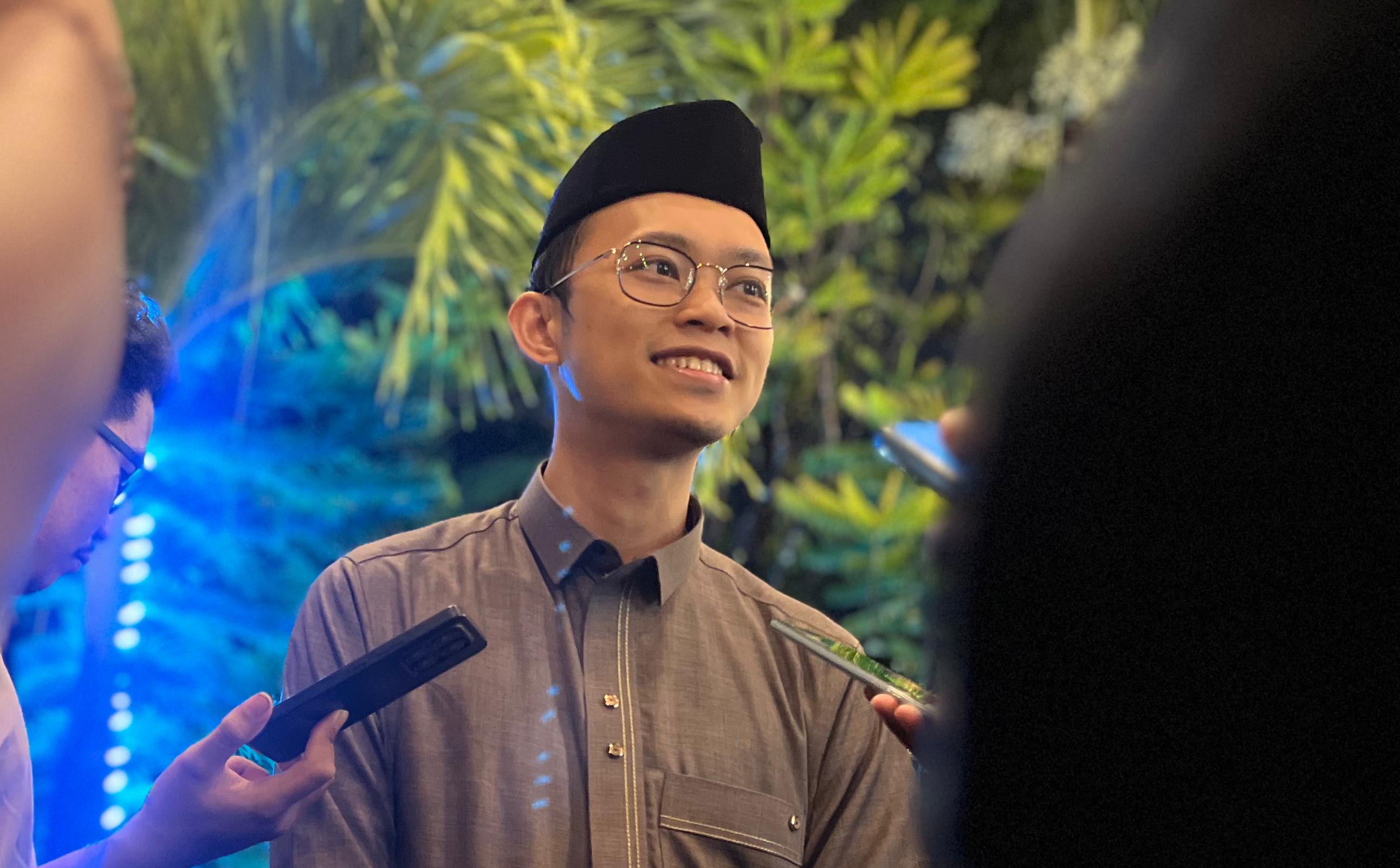 PPP Sulsel Perkuat Konsolidasi Jelang Muscab