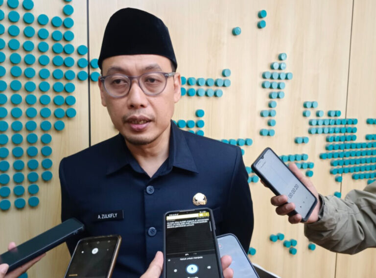 Sekda Makassar Tanggapi Pandangan Fraksi RPJMD