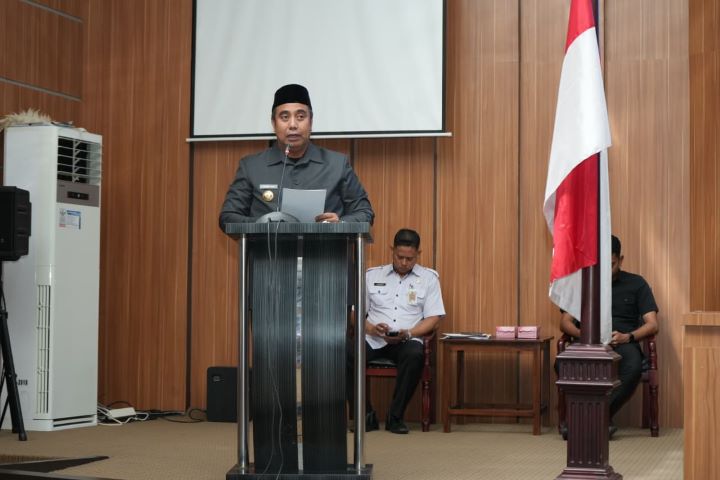 Pemkab Maros Gratiskan Pajak Senilai Rp 1,4 Miliar dari PBB-P2, Juga Hapus Denda Keterlambatan