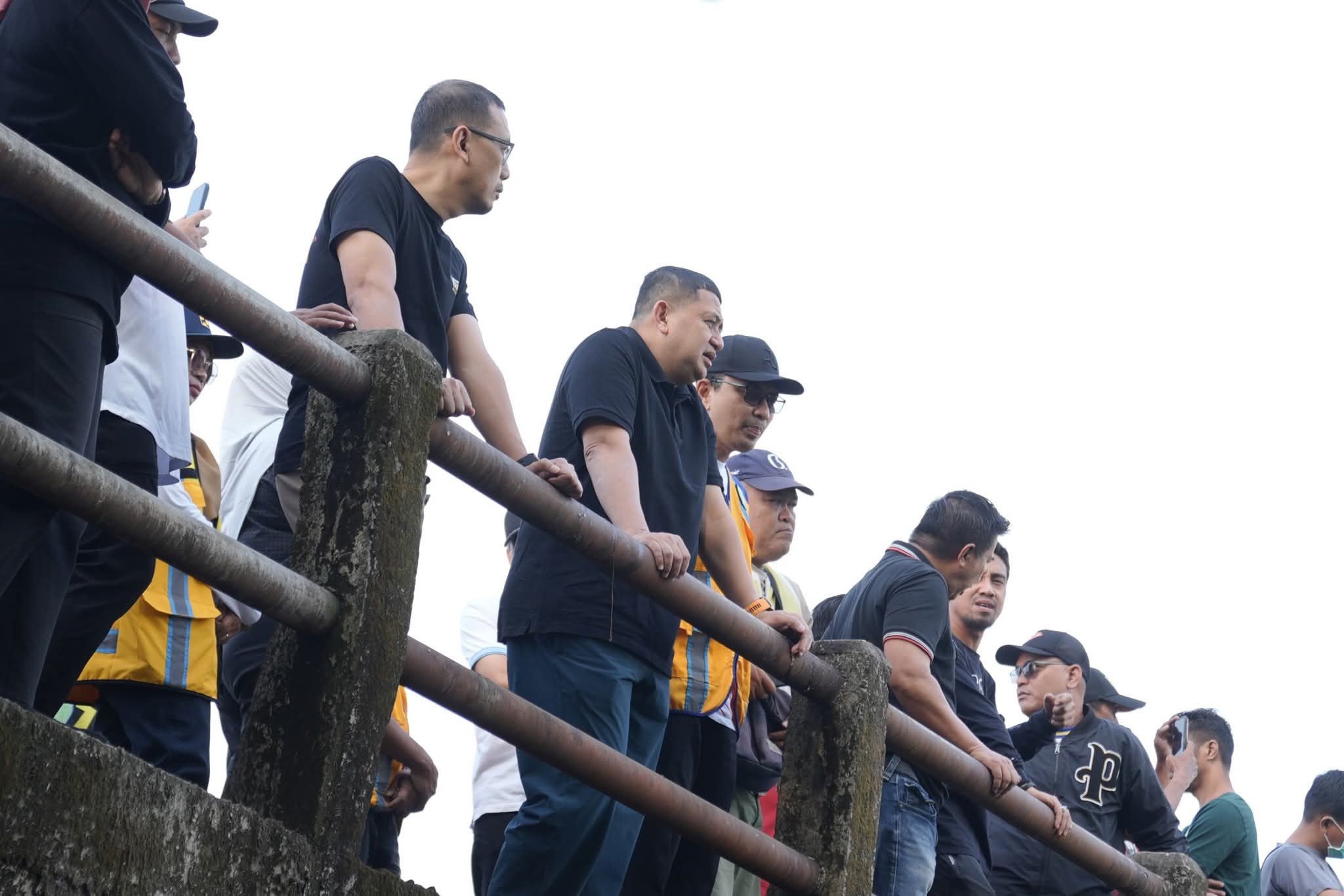 Refleksi Ulang Tahun untuk Pemimpin Kota Makassar