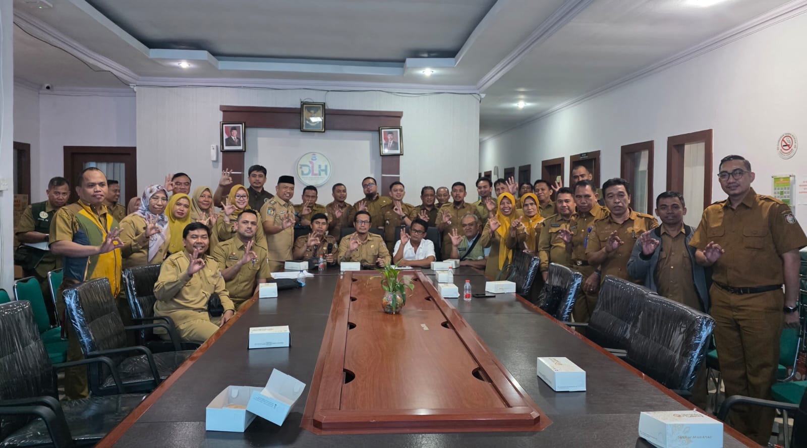 Mulai Hari Ini, Sampah Organik Dilarang Masuk TPA Tamangapa