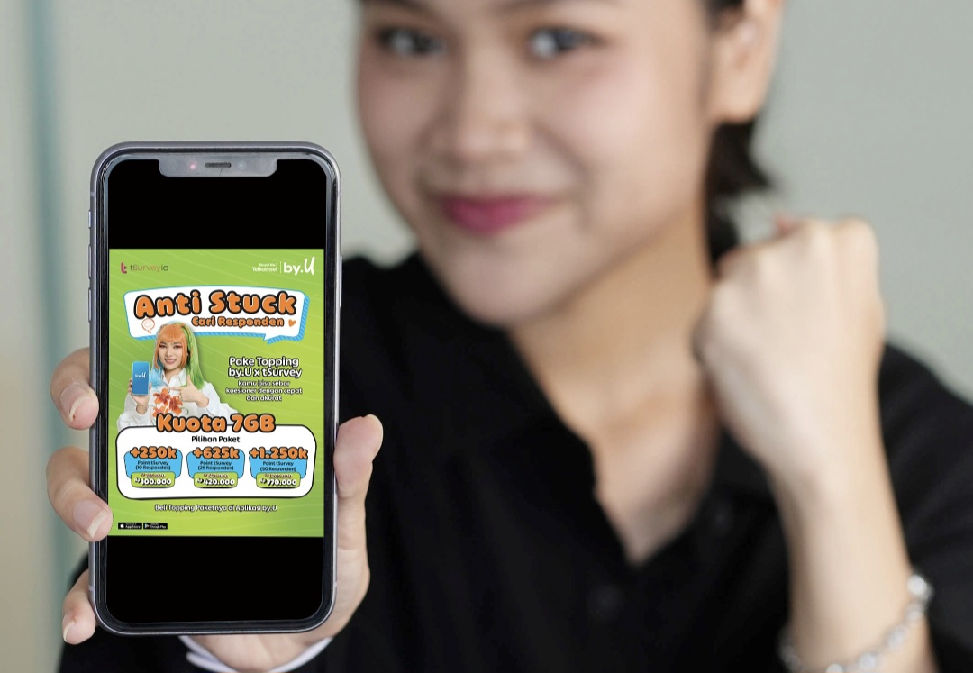 Telkomsel Luncurkan 'Kompetisi Riset Nasional 2025' untuk Mahasiswa S1