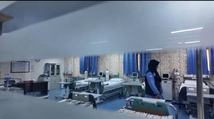 Jemaah Haji Asal Makassar Wafat di Mekah Usai Berjuang Lawan Diabetes