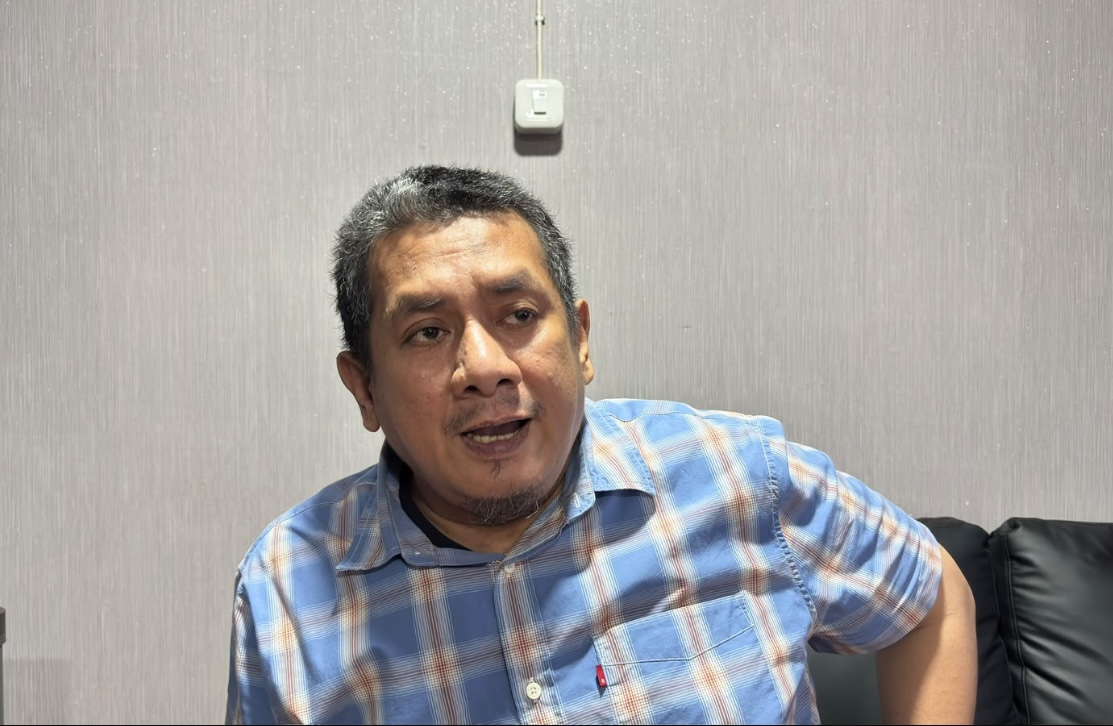 Azwar Rasmin Ungkap Lahan TPU Baru Tak Bisa Lagi Ditunda