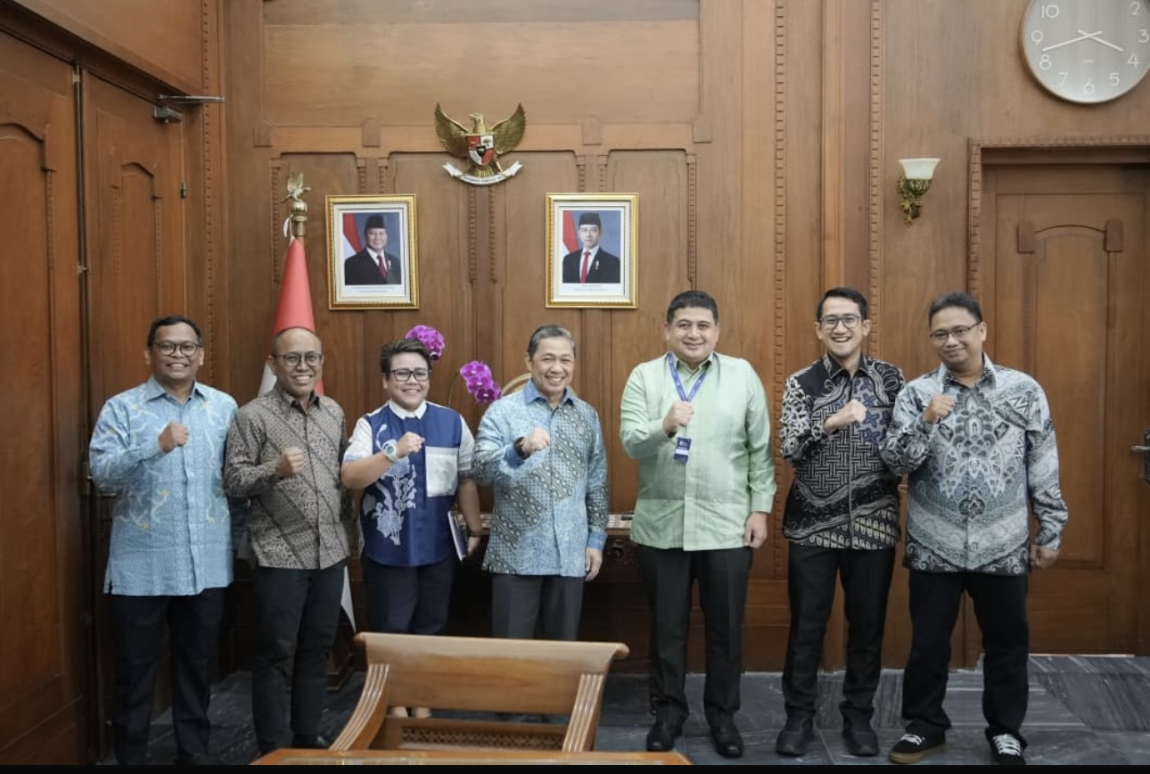Pemkot Makassar Jajaki Kerja Sama Kemenlu, Promosi Pariwisata dan Maritim ke Pasar Global
