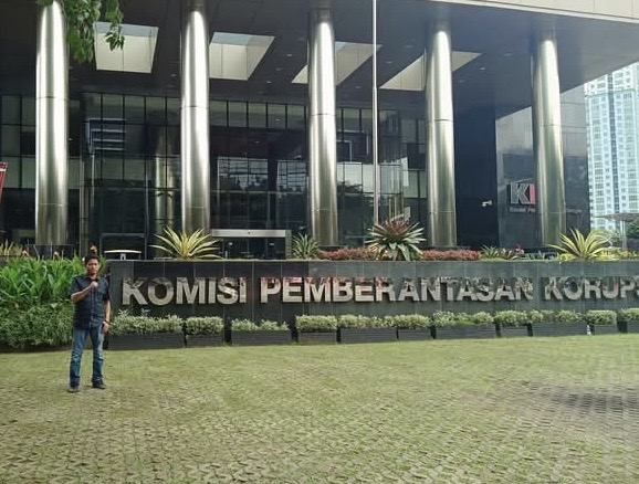 Balai Pompengan Dinilai Punya Andil Suburkan Tambang Ilegal di Takalar