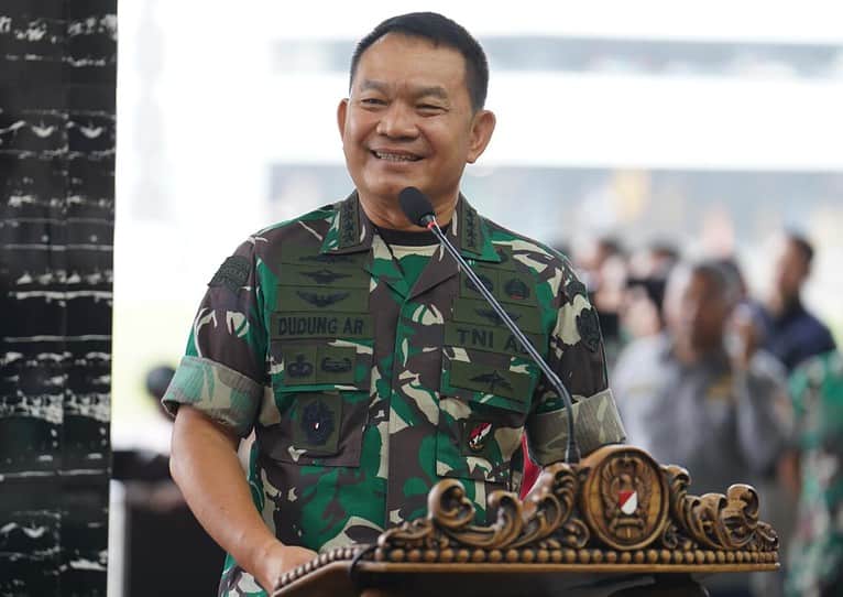 Penasihat Khusus Presiden Tegaskan Ledakan di Garut Bukan karena Amunisi, Tapi Detonator