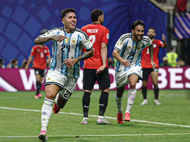 Argentina vs Swiss, Albiceleste Waspadai Kejutan La Nati