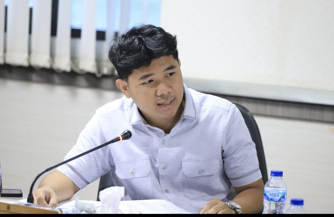 Komisi C Ingatkan PT Yasmin di CPI Hentikan Pembangunan Mall, Lahan Pemprov Belum Diserahkan