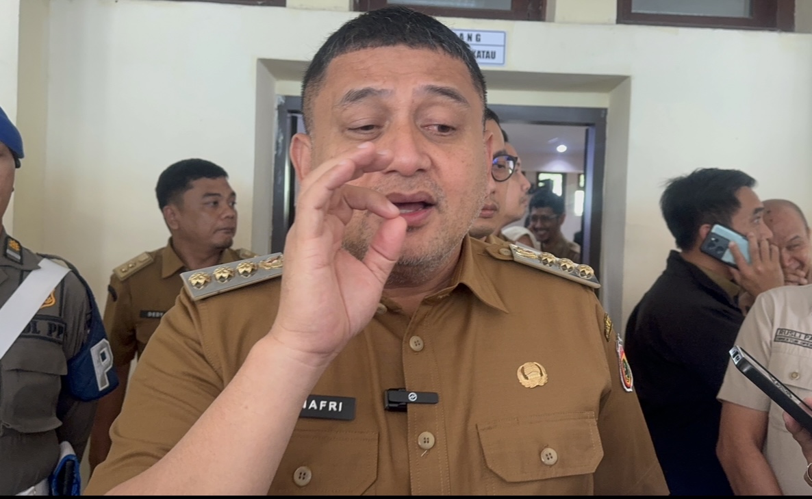 Appi Nilai Tren Tembak-tembak Senapan Mainan Potensi Cederai Orang Lain dan Menganggu Ketertiban Umum