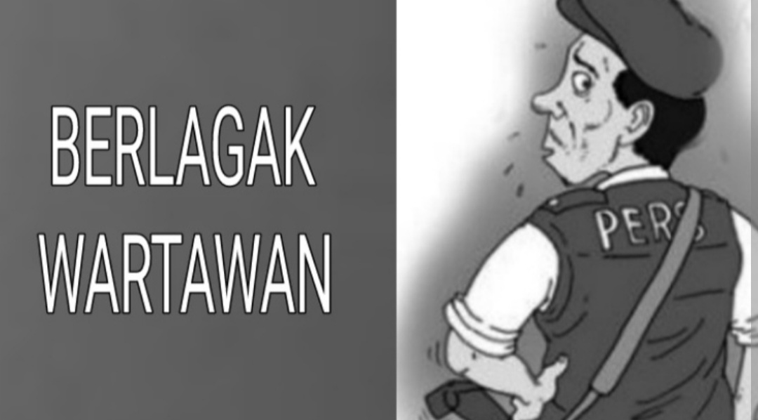 Wartawan 'Bodrex' Meresahkan:  Berkedok Liputan Demi 'Amplop', Jangan Diberi