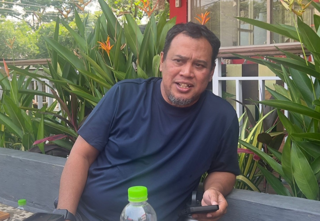  11 Tahun Berinteraksi Daring, WAG Alumni Unhas Gelar Halal Bihalal yang Diinisiasi MRR