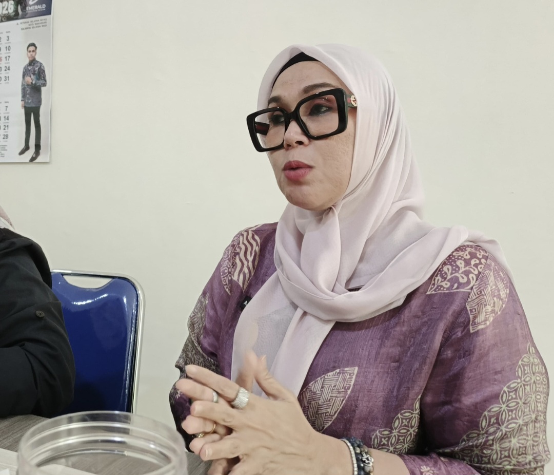 Bupati Andi Ina Sebut Program Pusat Berdampak Nyata bagi Nelayan dan Petani Barru