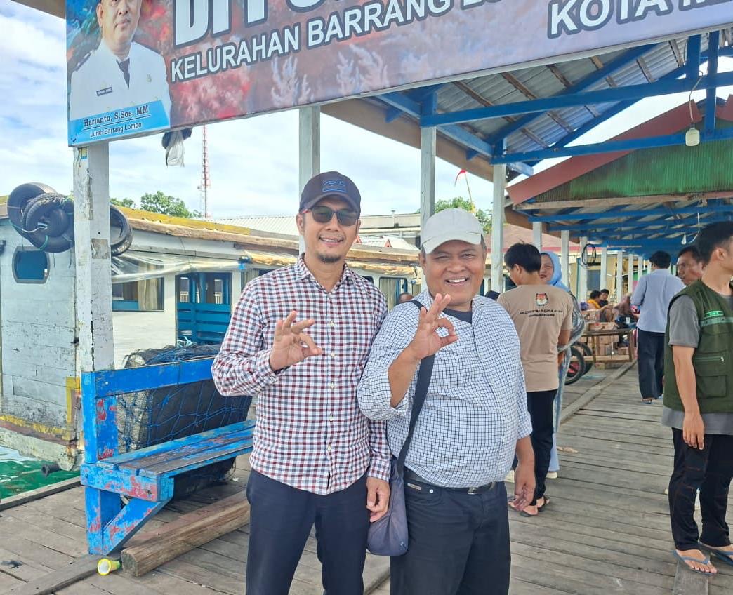 Membangun Kemandirian Ekologis dari Pulau-Pulau Terluar Makassar