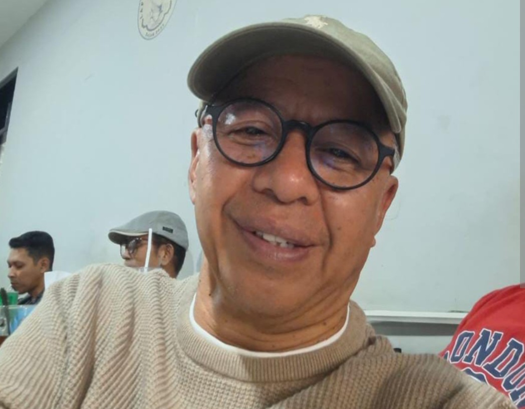 Mulawarman: Tidak Ada Gunanya Appi Tinggal di Golkar