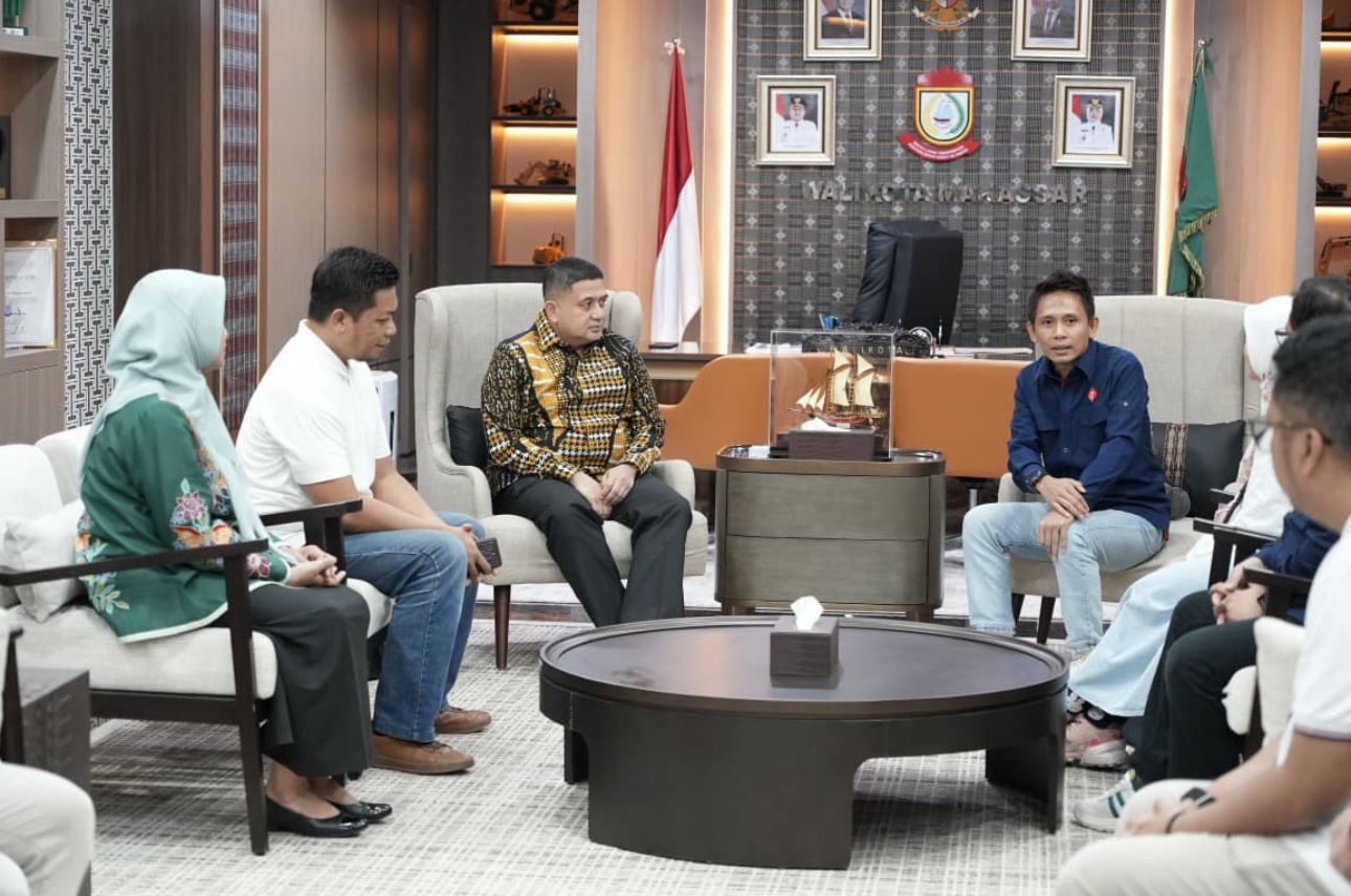 Appi Sambut Kolaborasi Telkomsel Dorong Digitalisasi Sekolah