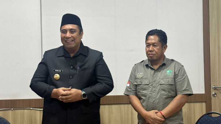 Kejurda Arung Jeram di Maros, Bupati: Ini Menjaring Bibit Unggul