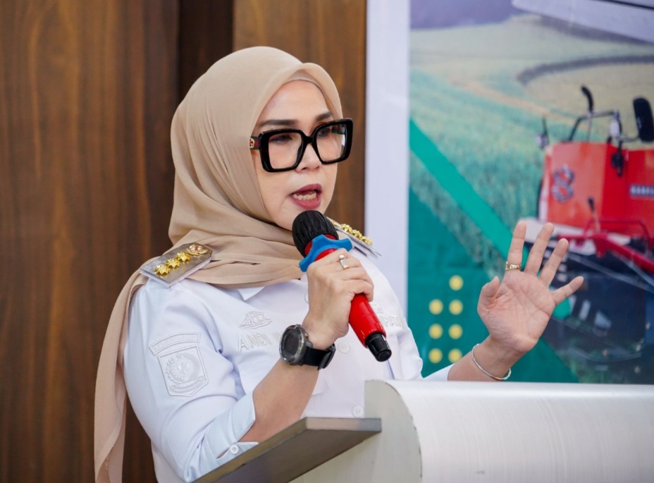 Eks Pimpinan DPRD Sulsel Tegaskan Tak Ada Pembahasan Anggaran  Bibit Nanas dalam APBD 2024