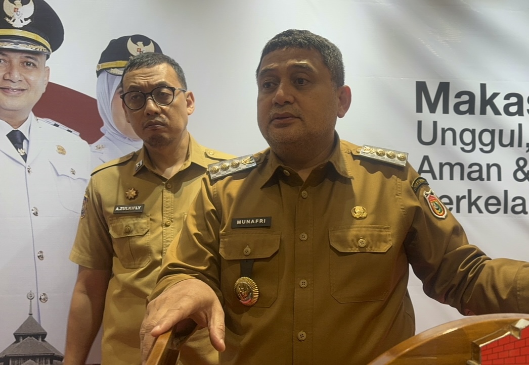Sinyal Pemkot Makassar kembali Mutasi Pejabat, Appi: Kalau Bergeser Yah Bergeser