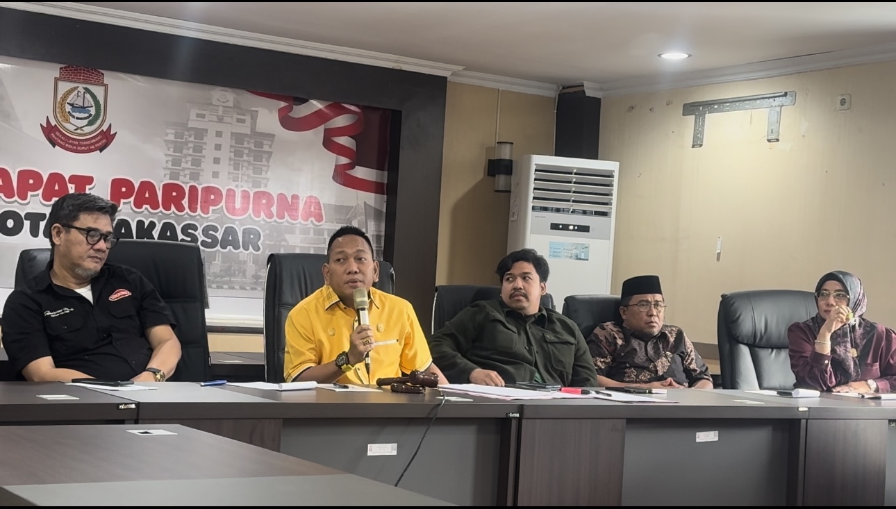 Dugaan Pungli Parkir di RM Pallubasa Serigala, Komisi B DPRD Makassar Ingatkan Ancaman Pidana