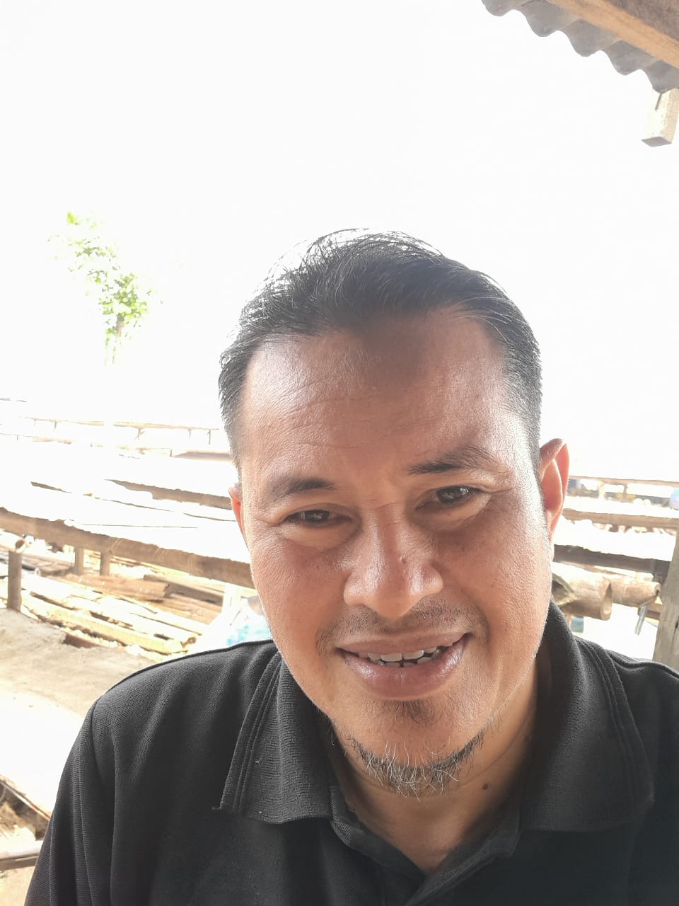 Mewaspadai Keringnya 