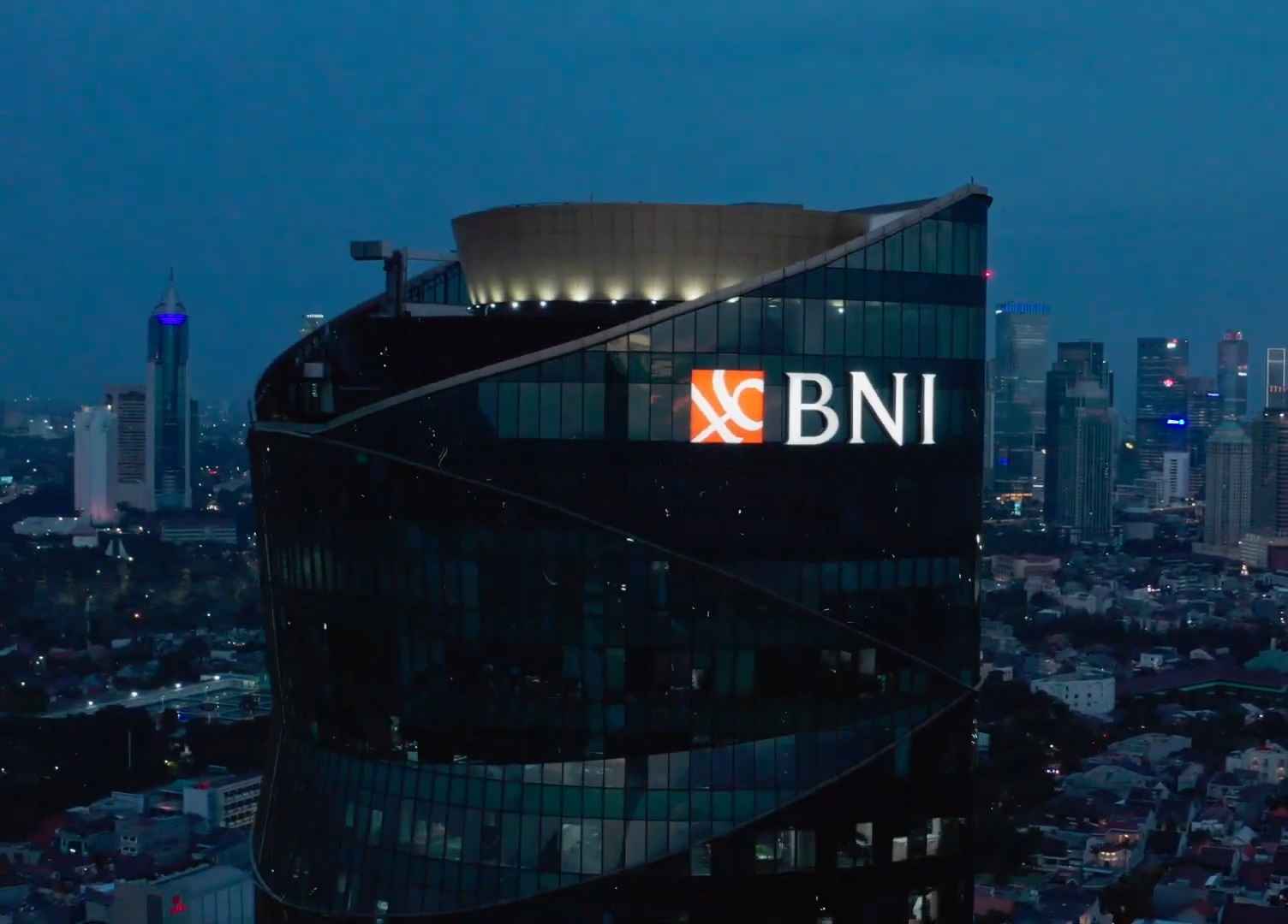 BNI Agen46 Permudah Akses Keuangan Warga Pulau Lembeh