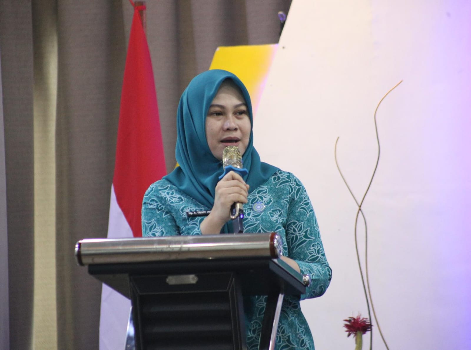 Dorong Kesejahteraan Ekonomi Keluarga, PKK Gowa Latih Kader Pengelolaan Toko
