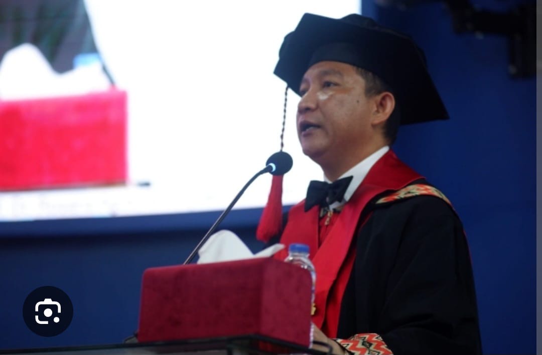 Prof Amir Ilyas Nilai Kasus MTH Penuhi Prinsip Due Process of Law