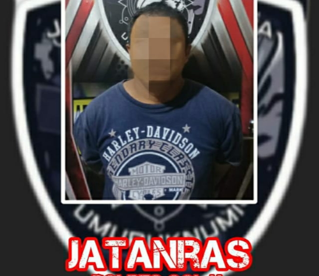 Gasak Emas 30 Gram di Gowa, Babinsa Gadungan Ditembak