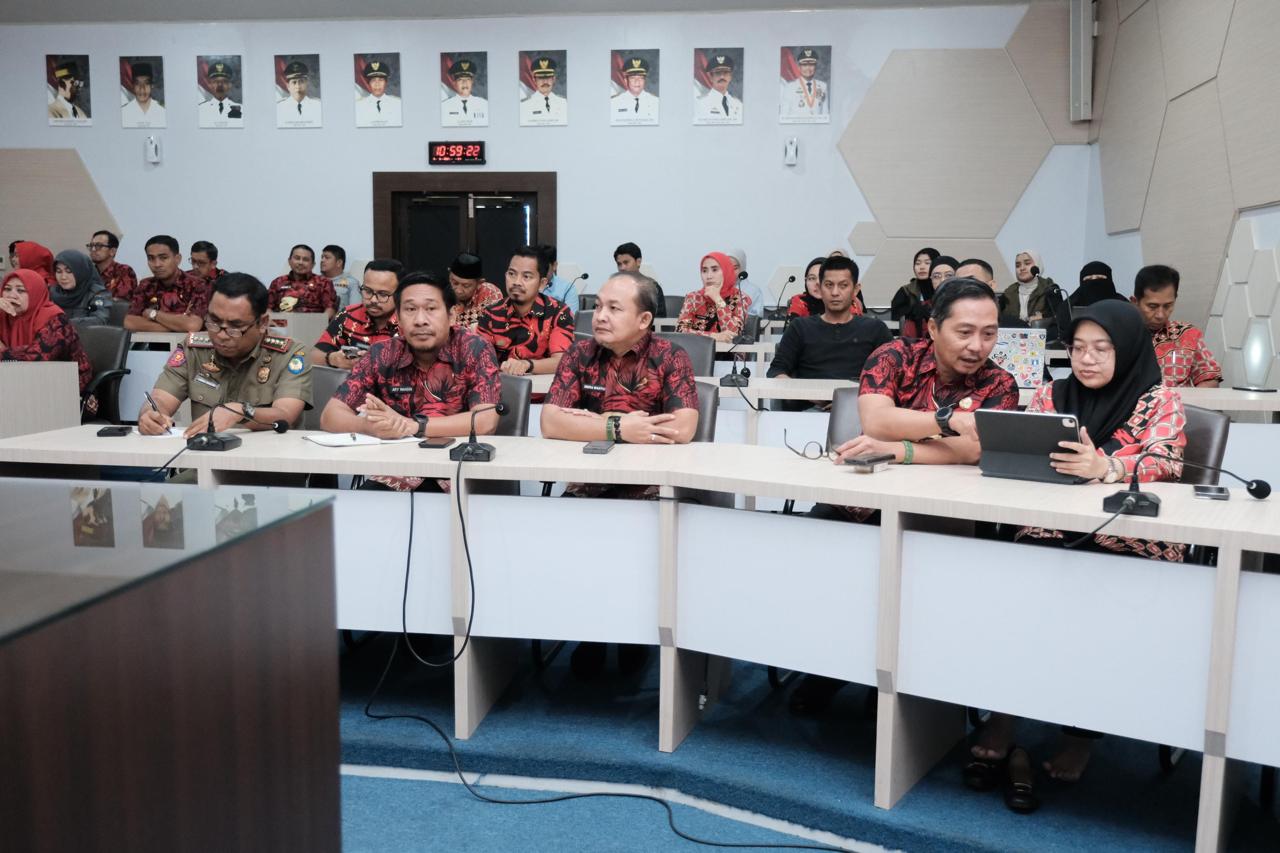 Angkat Tema Colours of Culture, Beautiful Malino 2025 Ditarget 100 Ribu Pengunjung