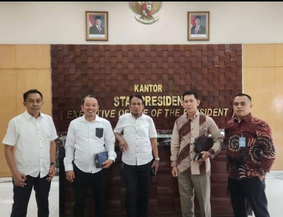 Dianggap Tidak Profesional, Komisioner Bawaslu Gowa di DKPP-kan