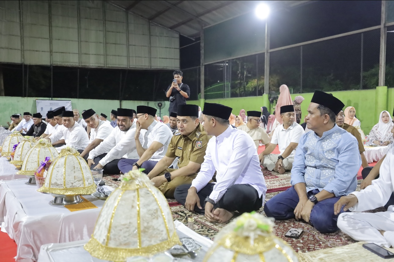 Sebulan Tragedi 29 Agustus, DPRD - Pemkot Makassar Gelar Doa Bersama 