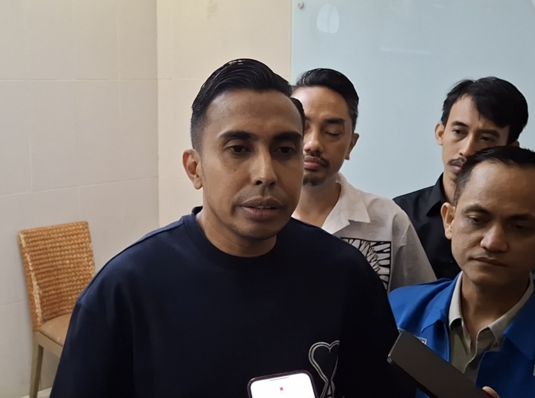 DPP KNPI Ambil Alih Pelaksanaan Musda KNPI Sulsel Usai Kericuhan