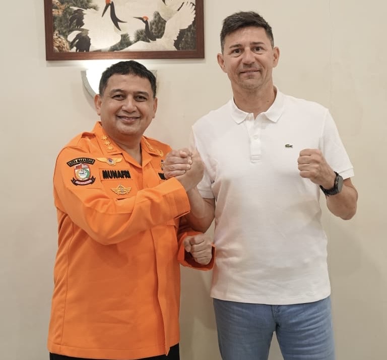 Appi Sambut Kembalinya Coach Darije, Optimistis PSM Kembali Berjaya