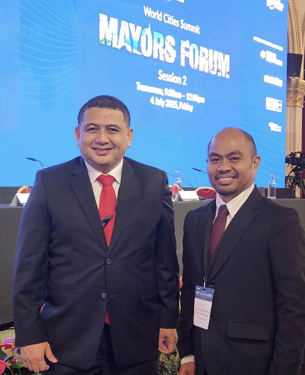 Data BPS: Setahun Kepemimpinan MULIA, Pembangunan Maju, Ekonomi Tumbuh & IPM Meningkat