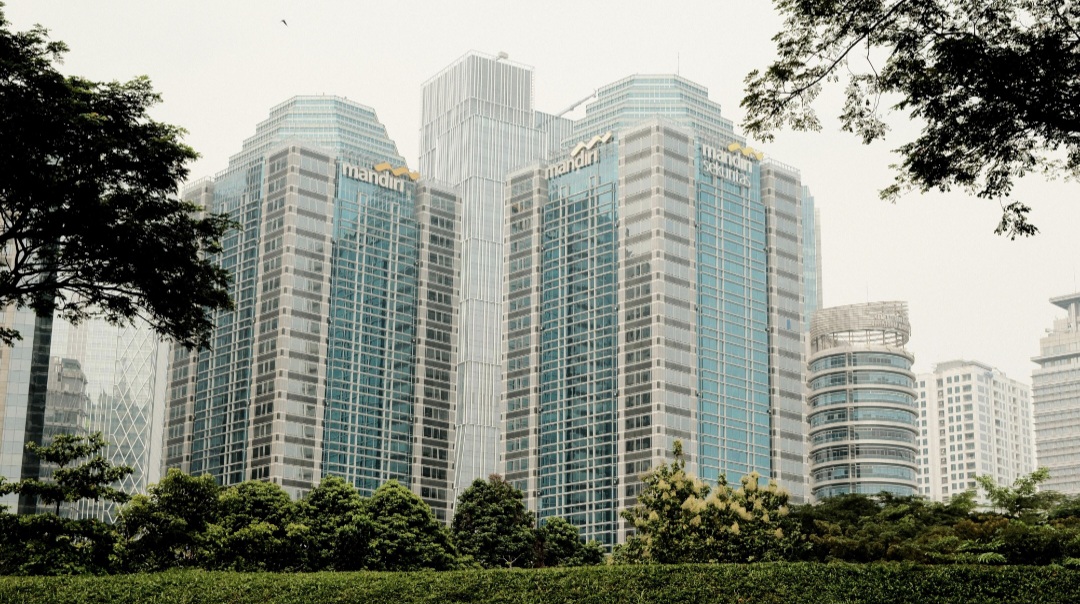 Bank Mandiri Jadi Regional Bank dengan Peringkat ESG Risk Rating Terbaik di ASEAN