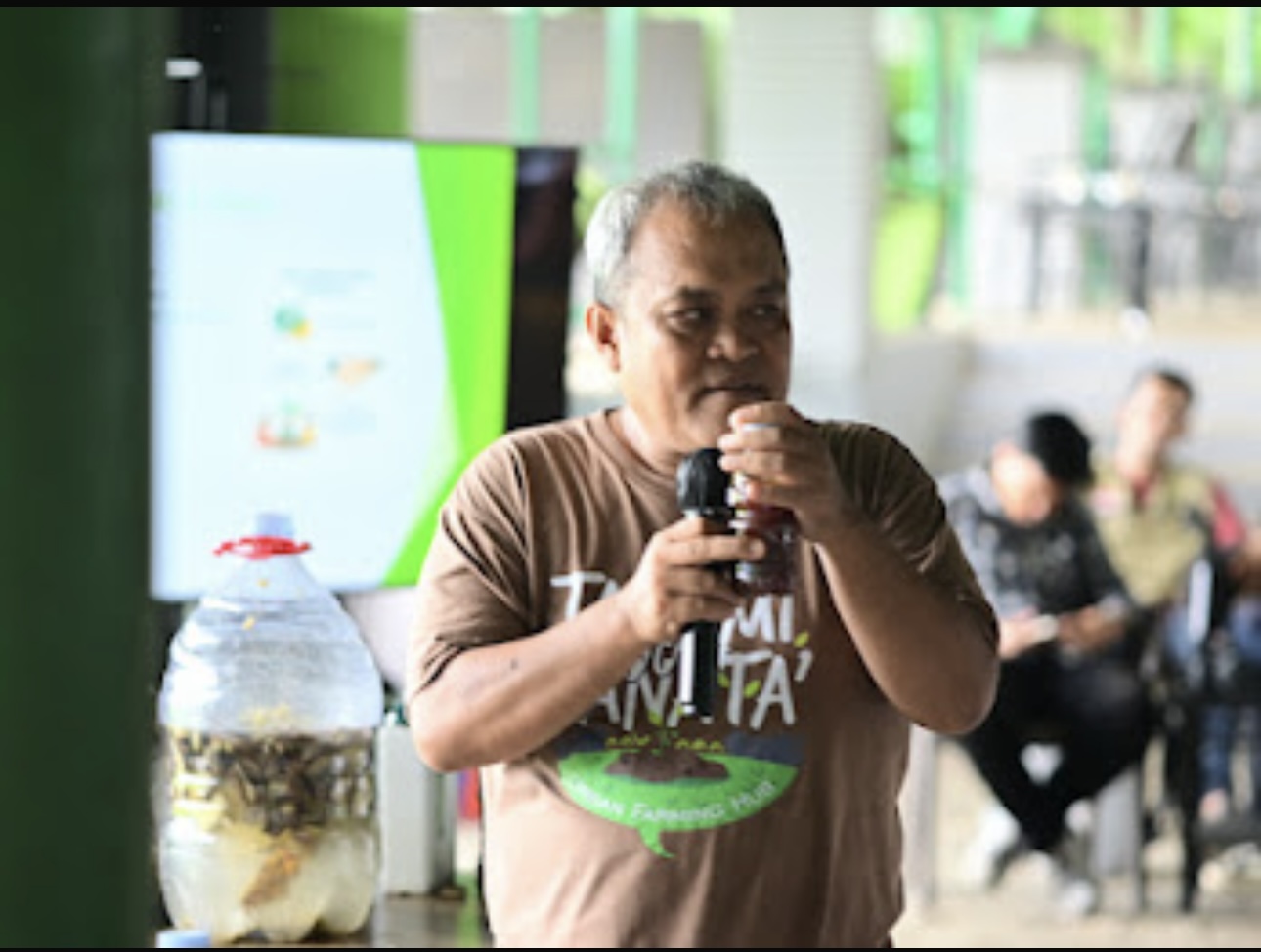 Menakar Arah Persampahan Kota Makassar di Momen Refleksi Akhir Tahun dan Agenda Kebijakan 2026